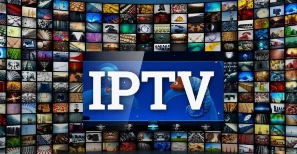 IPTV KSA